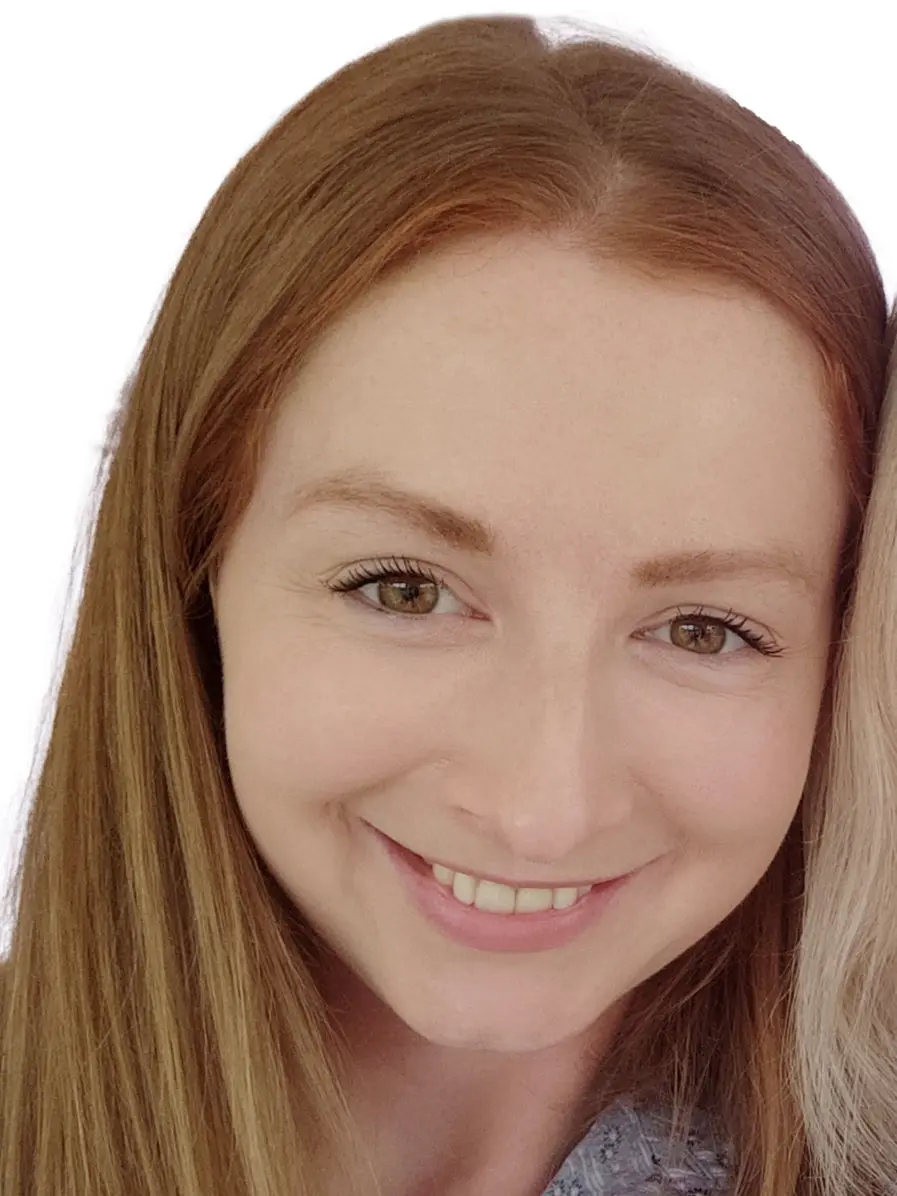 Image of Amy Duckworth - Steering Group Member