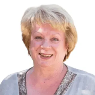 Image of Avril O-Rorke - Timebank Sessional Worker