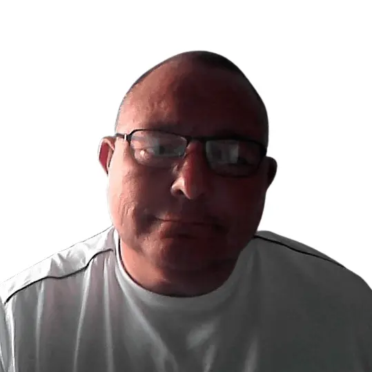 Image of Chris King - West Wight Timebank Steering Group Member