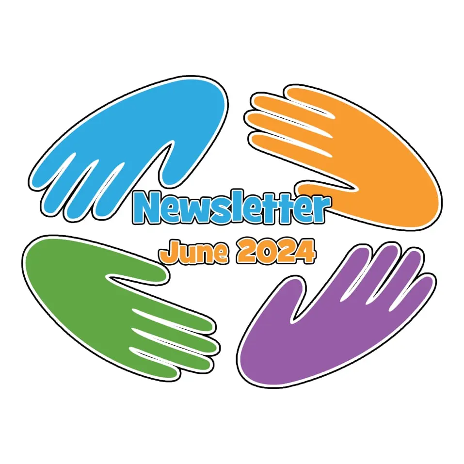 Timebank June 2024 newsletter image