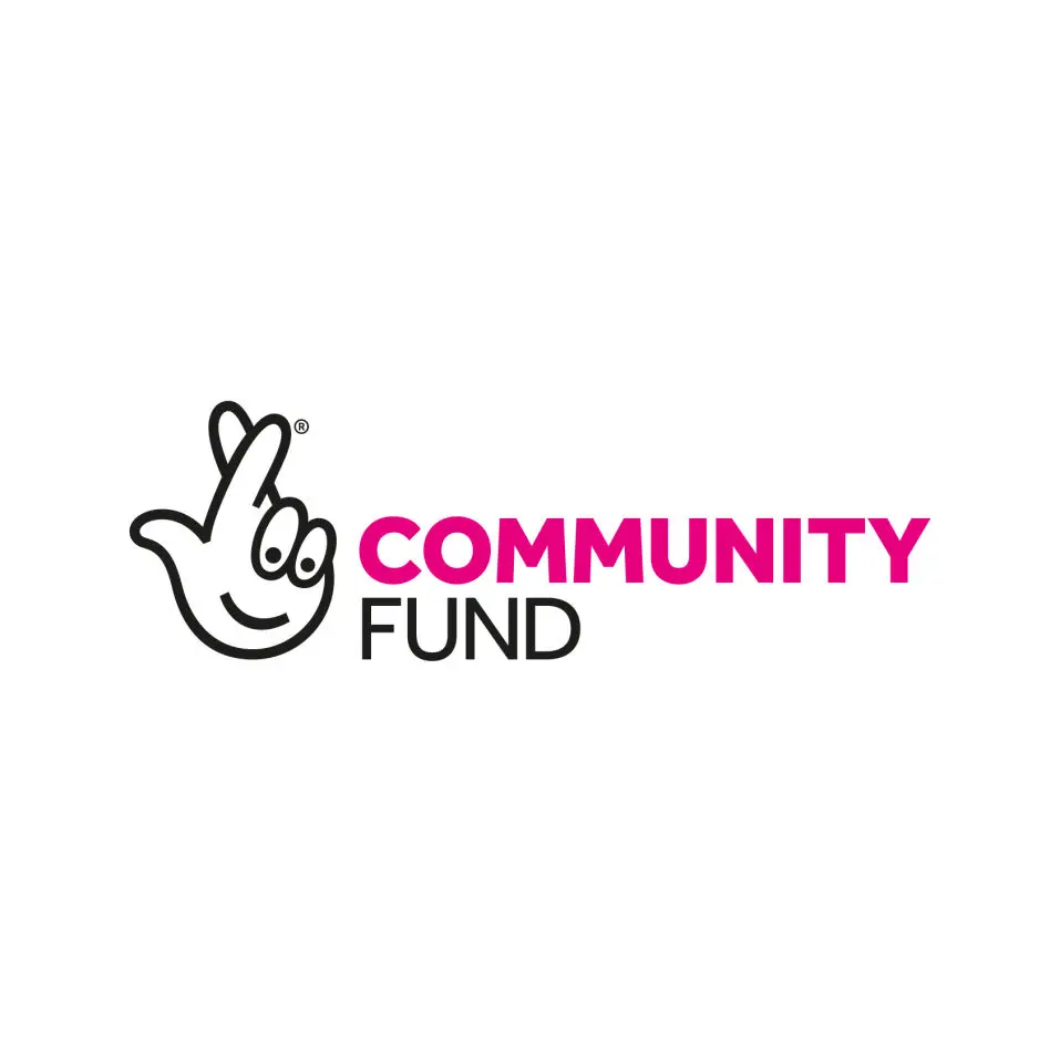 National Lottery Community Fund image