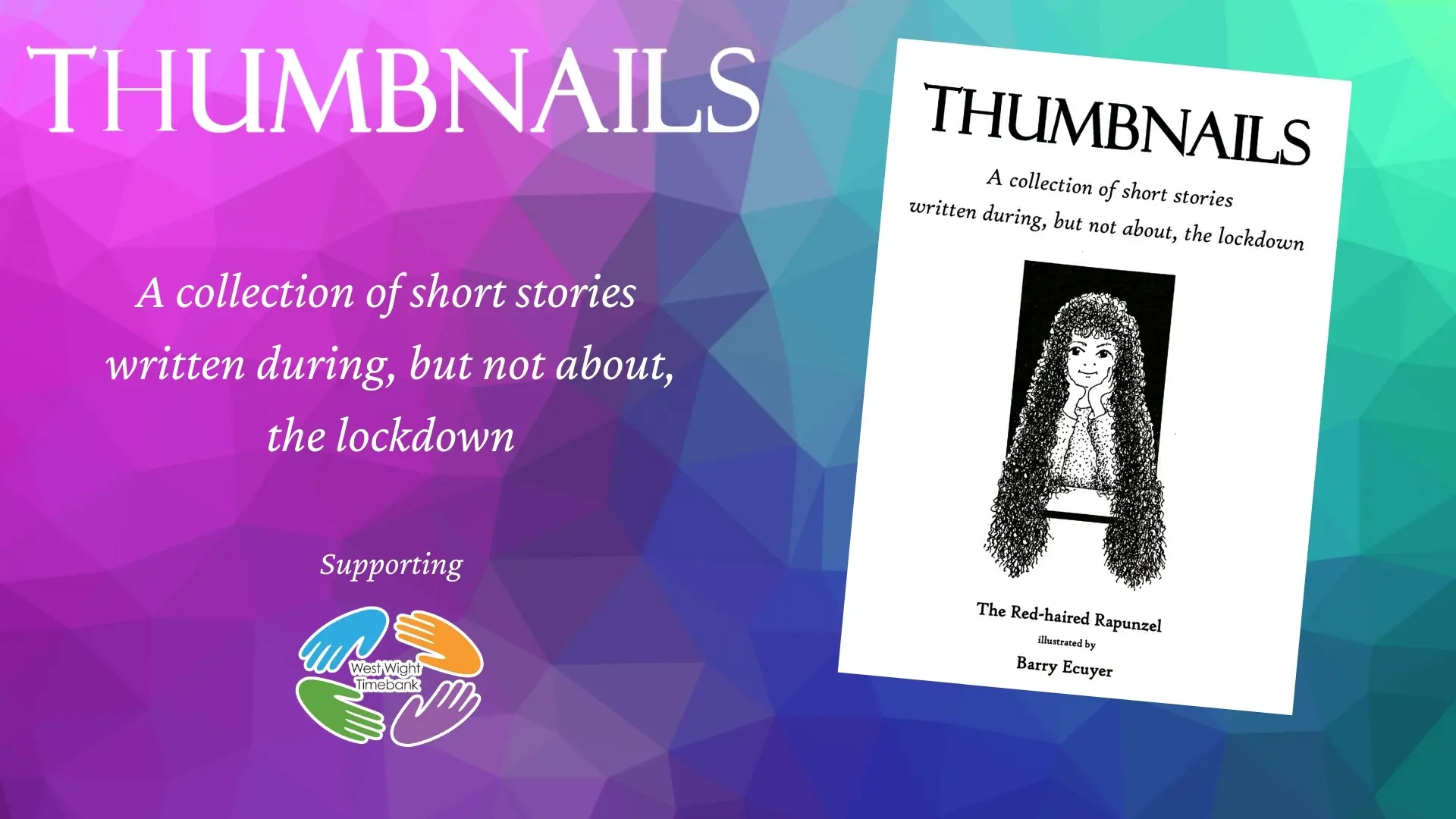 Thumbnails short stories