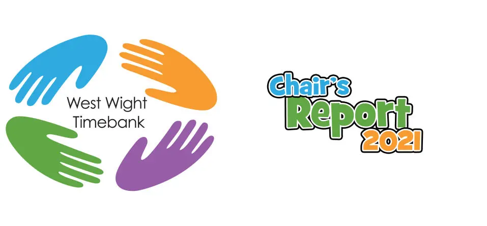 Timebank Chair's Report image