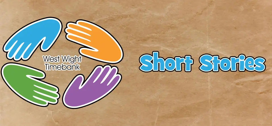 Timebank short stories image