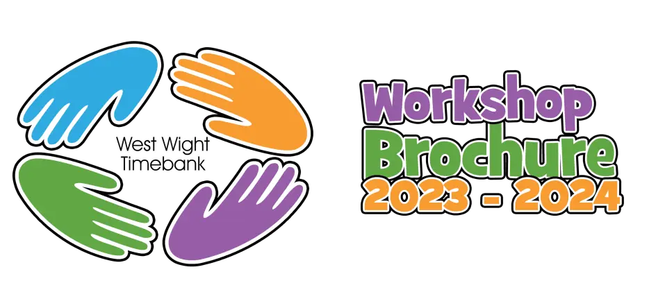 Timebank Workshop Brochure 2023-2024