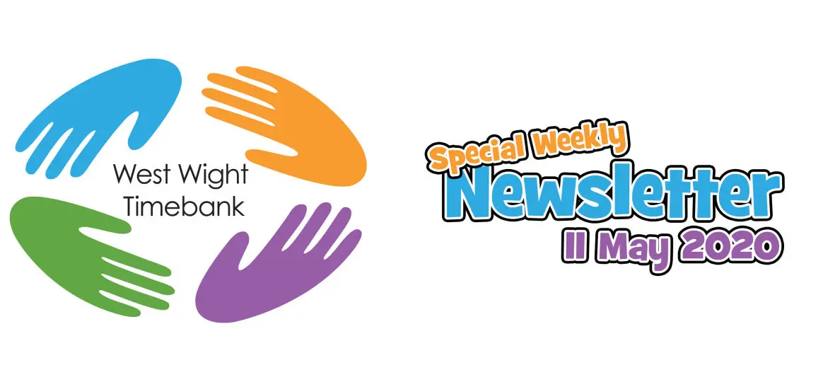 Timebank newsletter image