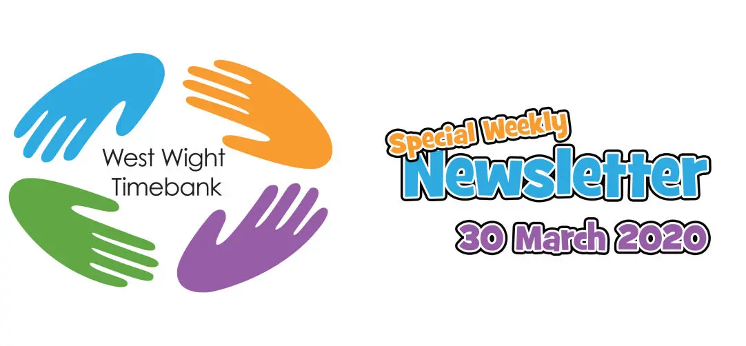 Special Newsletter 01