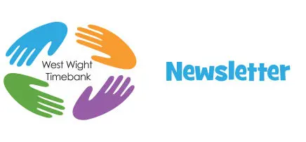 Timebank Newsletter image