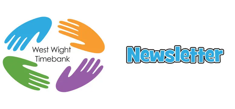 West Wight Timebank Logo
