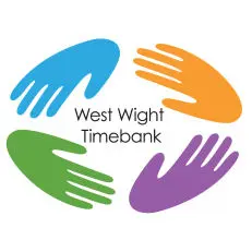 West Wight Timebank Logo